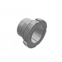 Закрепительные втулки для метрических валов - H 308 E SKF